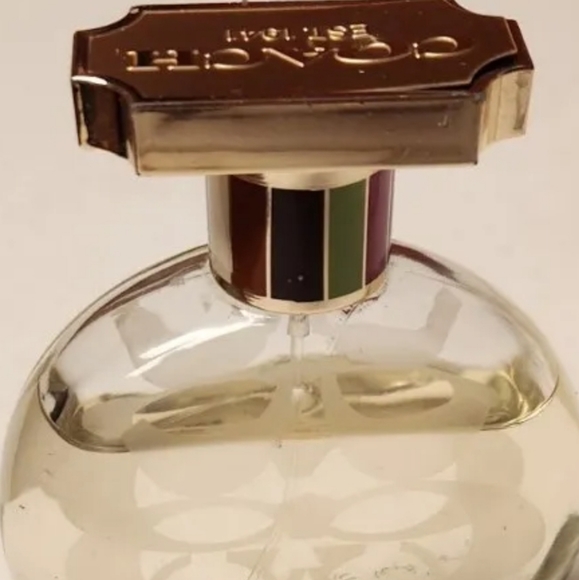 Coach Other Coach Legacy Perfume Womens Eau De Parfum Spray 7 Oz 5